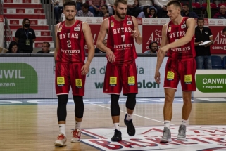 Pasiilgusiems tarptautinių krepšinio varžybų Lietuvoje – geros naujienos
